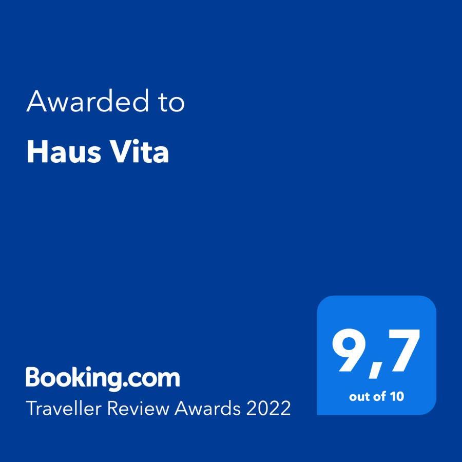 Holiday home Haus Pula