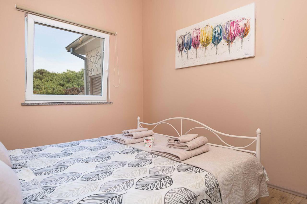 Haus Holiday home *
