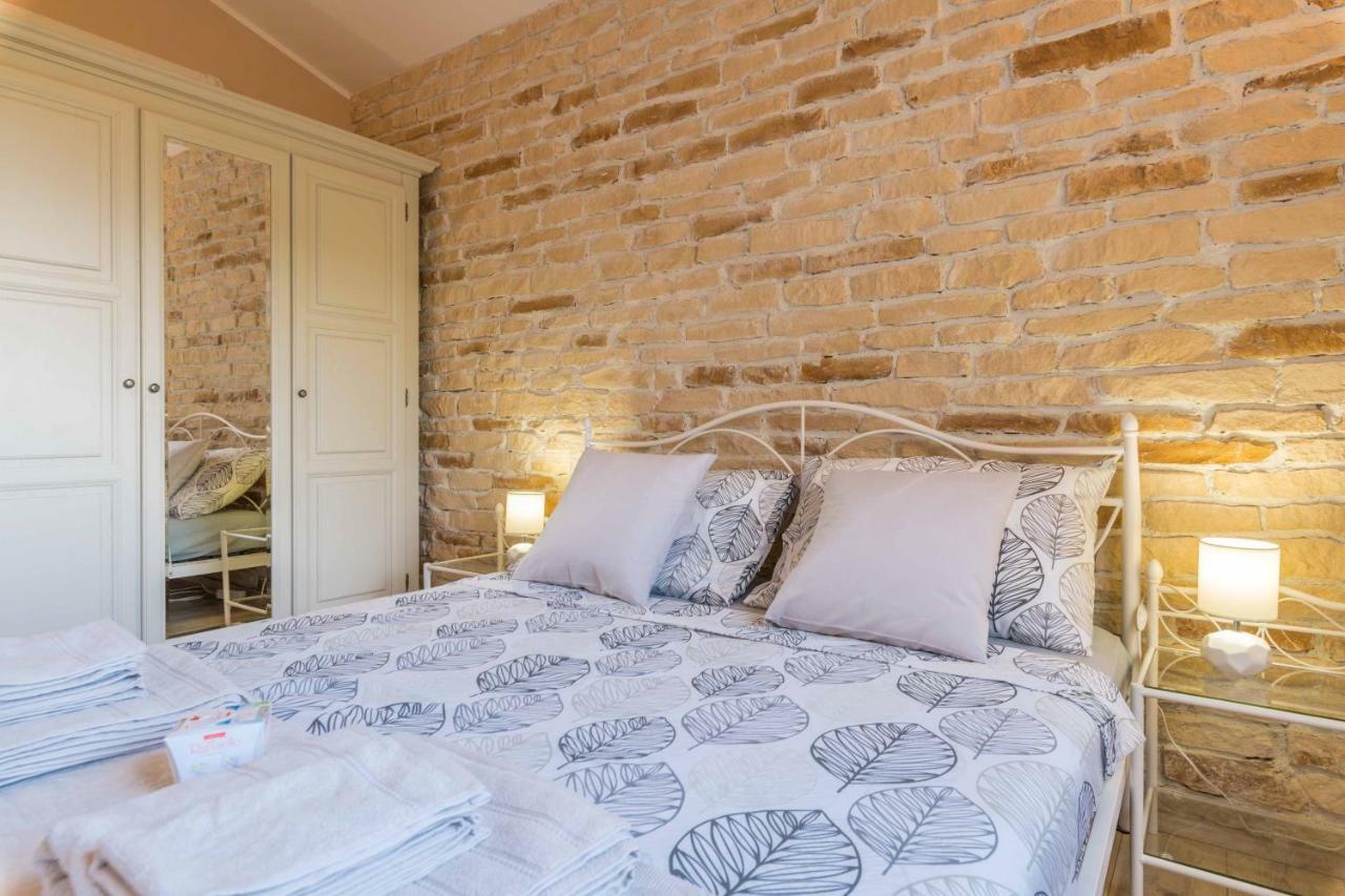 Holiday home Haus Pula