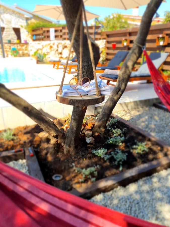 Holiday home Haus Pula
