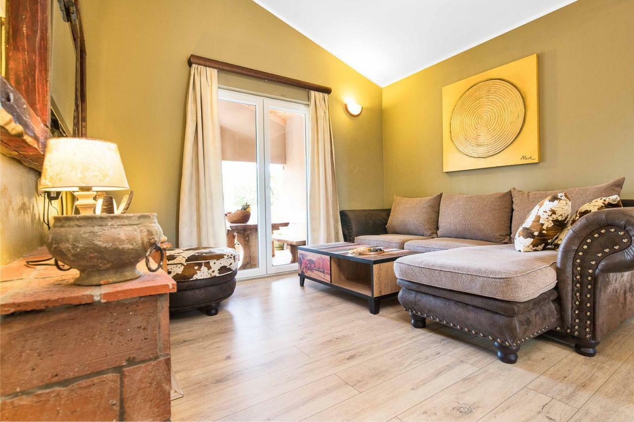 Holiday home Haus Pula