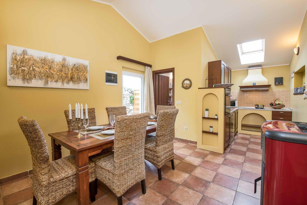Hébergement de vacances Haus *