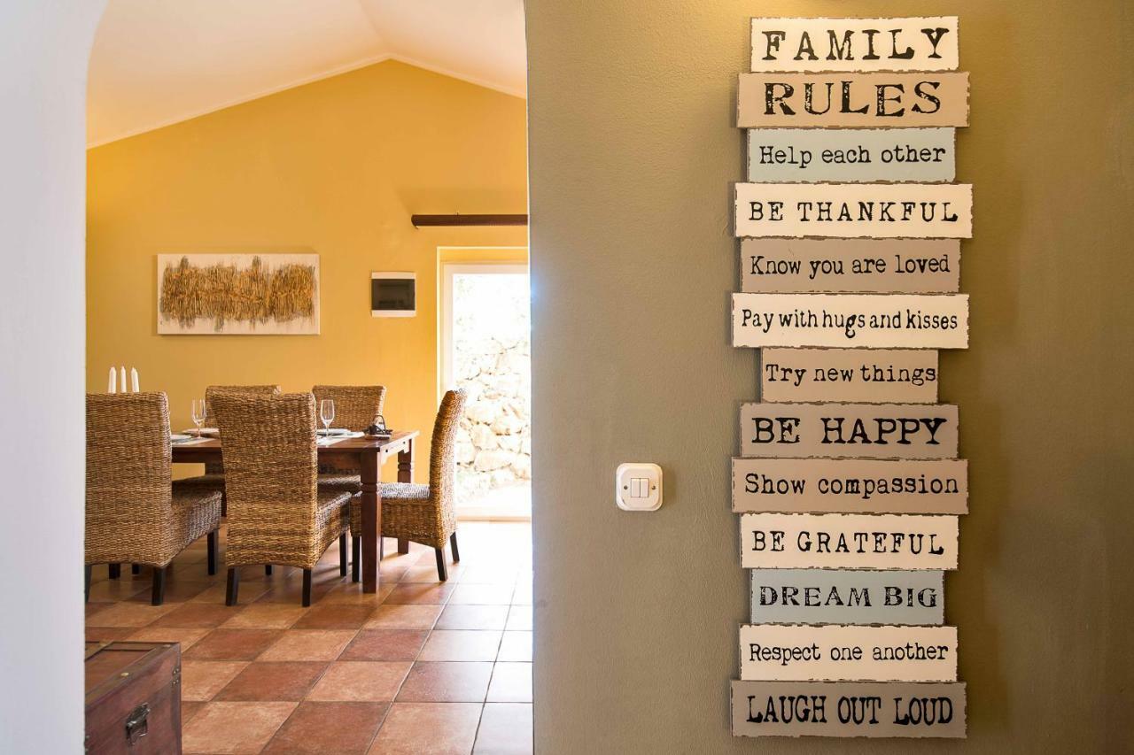 Holiday home Haus Pula