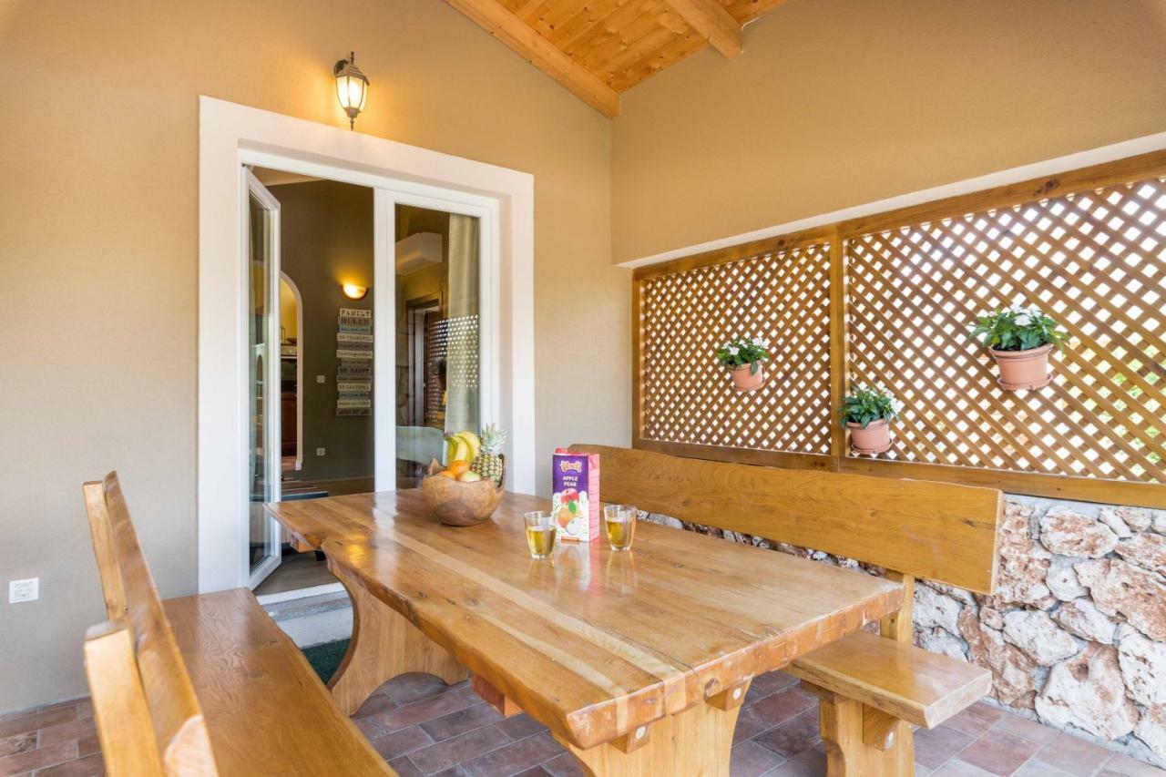 Holiday home Haus Pula