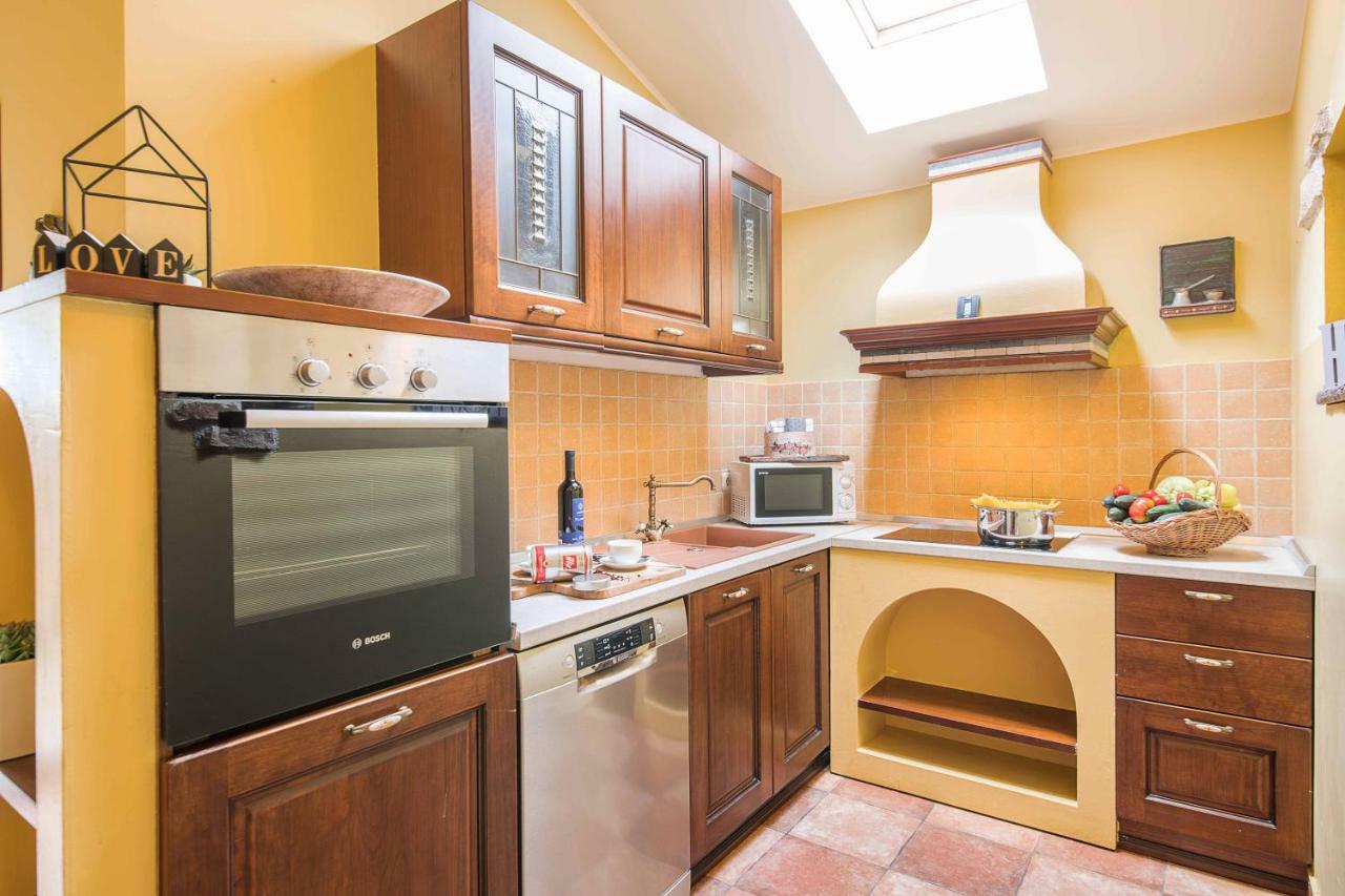 Holiday home Haus Pula